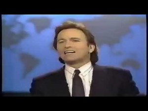 The Magical World on Disney's Mickey's 60th Birthday on NBC New York TV!!(NaQis&FriendsU/HiT)(1988)