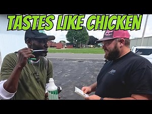 TikTok Salesman got the boss!