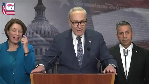 145K views · 2.2K reactions |  Schumer SNAPS When Pressed on SNAP...