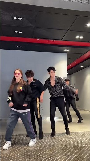 뽈깁미 신화~ 🙏 #BoA #ForgiveMeChallenge