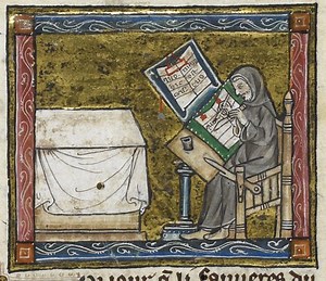 Scriptorium: Tools – Medieval Manuscripts