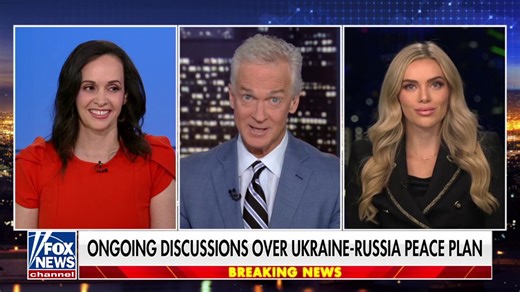 Democratic Party is ‘falling apart as we know it,’ expert says