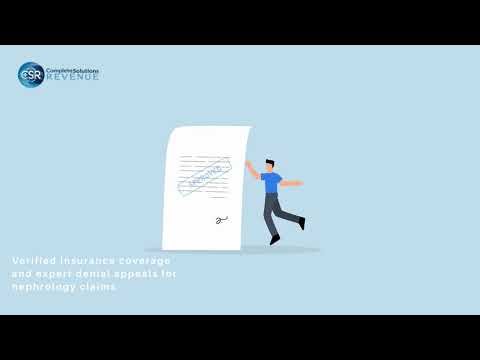 CSR Health Series: Navigating the Flow of Nephrology Coding & Compliance