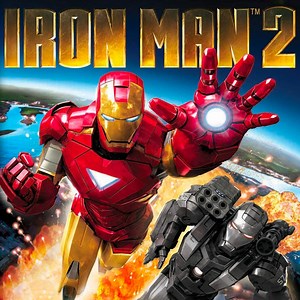Iron Man 2 [DS] - IGN