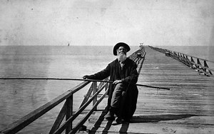 About Us - Oceanside Historical Society