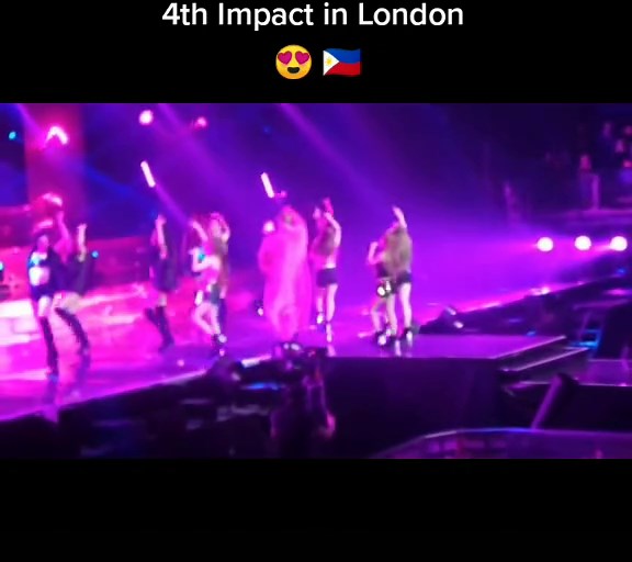 SB19 x 4TH IMPACT (LIVE VOCAL) on TikTok