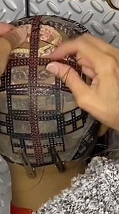 No Problem. Try The Milagro with nape support. A Weave Buddy Design. Visit: WeaveBuddy.com #sewin #hairloss | The Weave Buddy