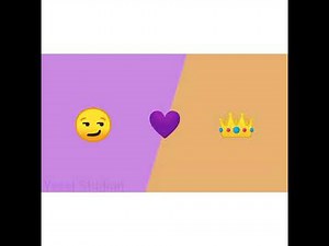 EMOJI '' Animation meme "