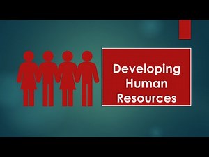 Orientation and Training