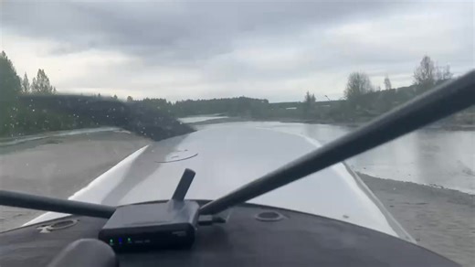 Just an update on the previous posts regarding the Off Airport Clinics this year. If you have a universal or long wing Maule we have 2 spots left. See dates below. June 25-26. Advanced clinic full June 29-July 1- intermediate clinic(1 spot left for Long wing Maule) July 8-10th intermediate clinic full July 15-17th intermediate long wing Maule 1 spot left July 20-22 full Note: video is from a past off airport clinic demonstrating a slow approach to a gravel bar in a slight turn. Airspeed has to b