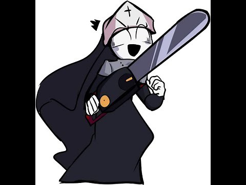 Bazinga FNF Vocals only