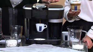 Keurig Rivo: Pods purchase guide, replacement parts and troubeshooting - Keurig Mini, Pink Keurig and Keurig Replacement Parts