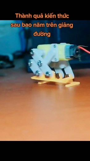 Đáng yêu quá🤣🤣 #Banlinhkien #reelsviral #Arduino #Funny #DIY #Dongco | Banlinhkien