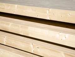 Holzkonstruktion mit Software gestalten