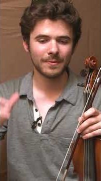 Stop Fixing Every Note and Play the Tune | Darol Anger & Alex Hargreaves