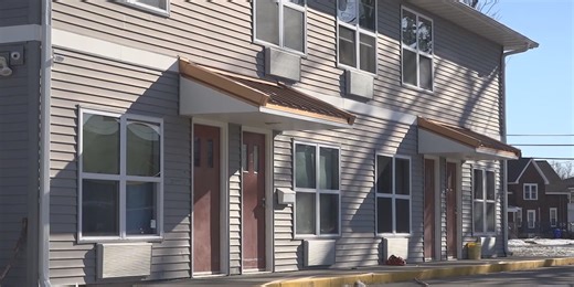 Landlord-tenant incentive program looks to surpass goal, address homelessness