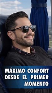 Do you want to travel the way you deserve? #omnibusdemexicoplus