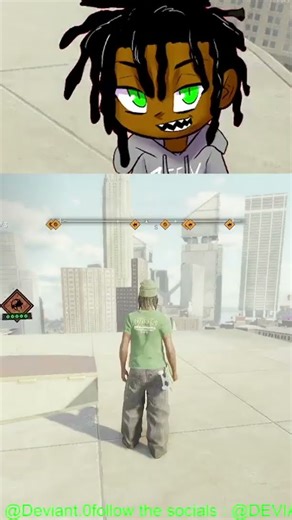 almost made it to church | #deviantoxo on #Twitch #skate #gamingfails