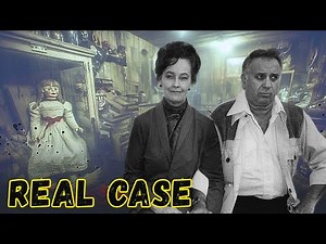 Ed and Lorraine Warren: The Complete Story Archives Documented