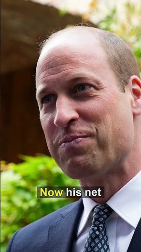 Prince William Billionaire: The 3 Numbers That Matter