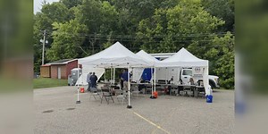 FEMA disaster recovery center continues to serve people in Wood and Roane counties