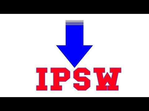 How to Download iPhone Firmware with IDM | ios firmware download with internet download manager
