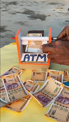 “Incredible Money Box Experiment” #gadgets #youtubeindia #tooltips