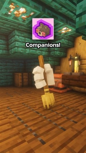 เพื่อนร่วมทางสุดเจ๋งที่ไม่ธรรมดา...