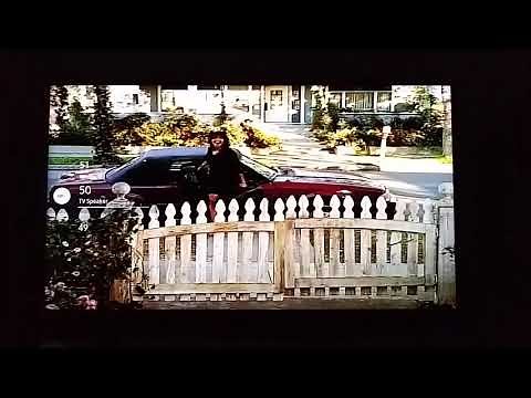 Big Momma's House (2000) TV Spots