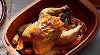 15 Best Delicious Romertopf Chicken Recipes - Selected Recipes