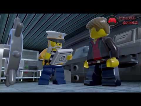 LEGO City Undercover PC Installer Download