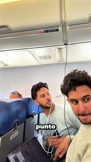 ¿Han pirateado el avión?