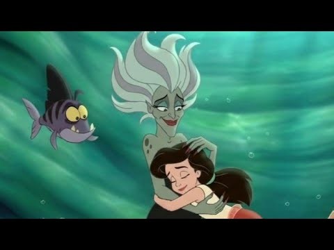 Morgana Saves Melody