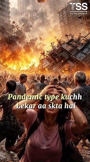 2026 Me Naya Pandemic Nahi… Lekin Air Pollution Se Badi Problem Aa Sakti Hai”