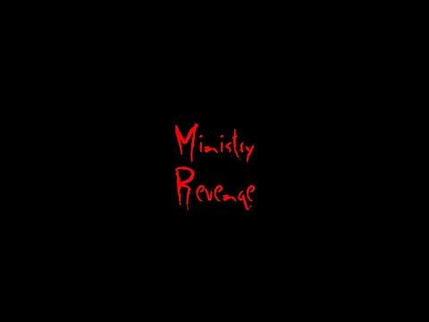 Ministry - Revenge (Lyrics)