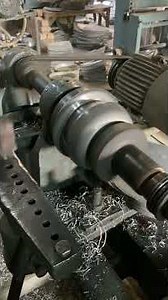 80-Year-Old Machine Turns Raw Metal into Perfect Aluminum Cookware | Satisfying Process