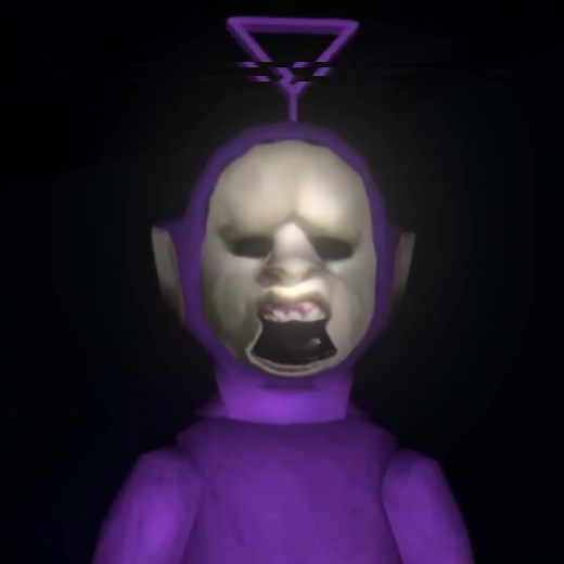 Slendytubbies 3: The Absolute Adventure