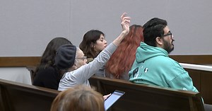 Johnson County Court extends eviction mediation program to settle disputes, decrease homelessness