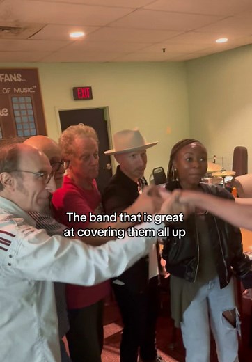 The Bacon Brothers: A Band That Always Has Your Back