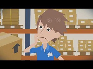 Records Management Advanced: Archival records