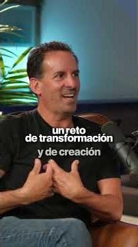 ¿Quieres descubrir cómo la creatividad puede transformar tu visión y tus negocios?