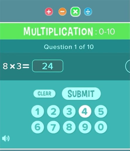 8x3 =? 🤯 Only Smart People Solve this