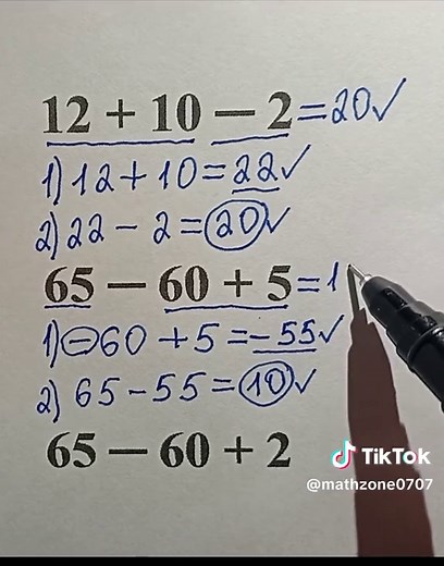 Easy Math Hacks for Fun and Quick Calculations