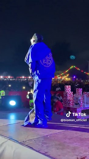 Vidéos de Bioman_officiel (@bioman_officiel) avec son original - Bioman_officiel