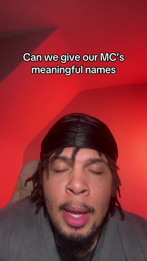 Give Your MC Meaningful Names: Tips for Authors