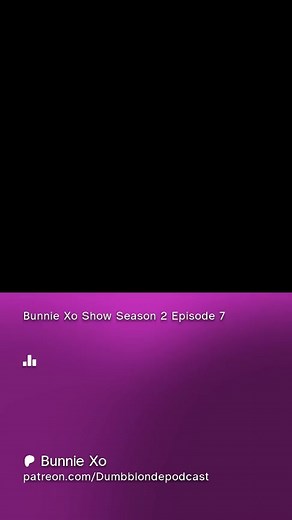 95K views · 907 reactions | Don’t forget about Bunnie’s Backstagr pass for tour! Make sure you’re signed up on Patreon! Ringleader or Main Attraction tier to be eligible  | Bunnie Xo | Facebook