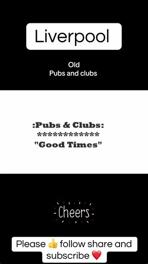Explore Liverpool’s Historic Pubs and Clubs