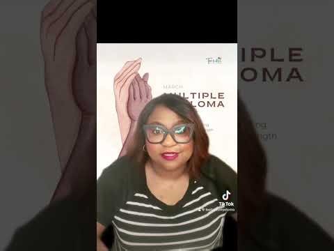 My Unexpected Multiple Myeloma Diagnosis Story | A Moment That Changed Everything