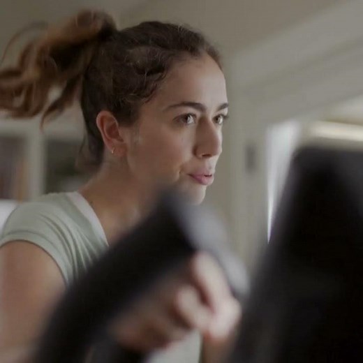 Paso a paso: entrena glúteos con cardio eficiente | Max Trainer Bowflex