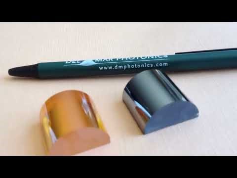 TideCoupler™ M-Lines Refractive Index Measurement System for Telecom Photonics